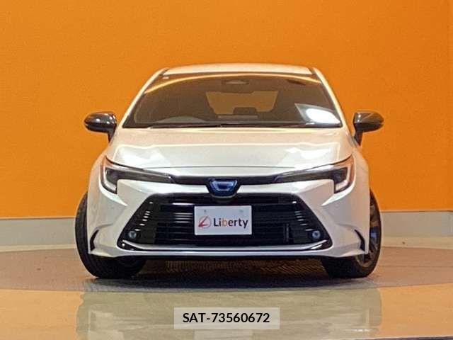 Toyota COROLLA TOURING 2024-03 6903572-4