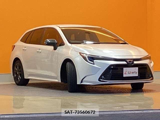 Toyota COROLLA TOURING 2024-03 6903572-5