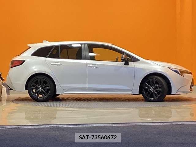 Toyota COROLLA TOURING 2024-03 6903572-6