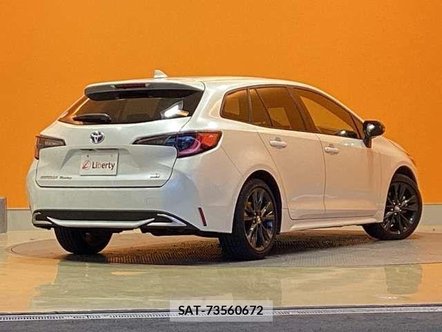 Toyota COROLLA TOURING 2024-03 6903572-7