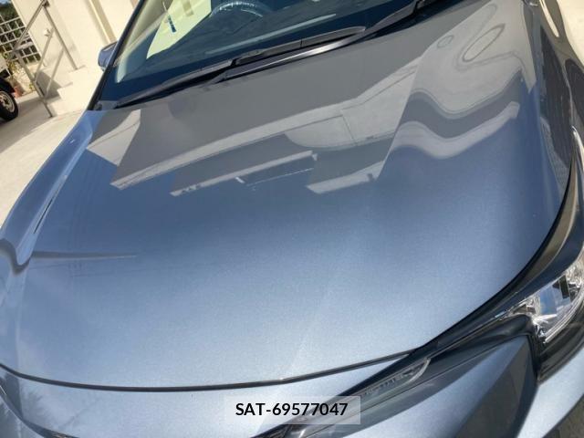 Toyota COROLLA TOURING 2020-12 6903586-9