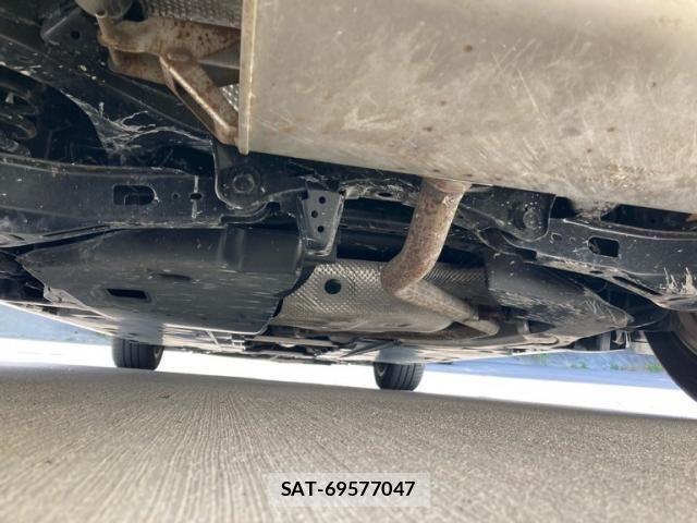 Toyota COROLLA TOURING 2020-12 6903586-11