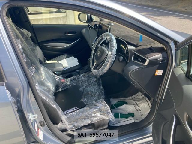 Toyota COROLLA TOURING 2020-12 6903586-13