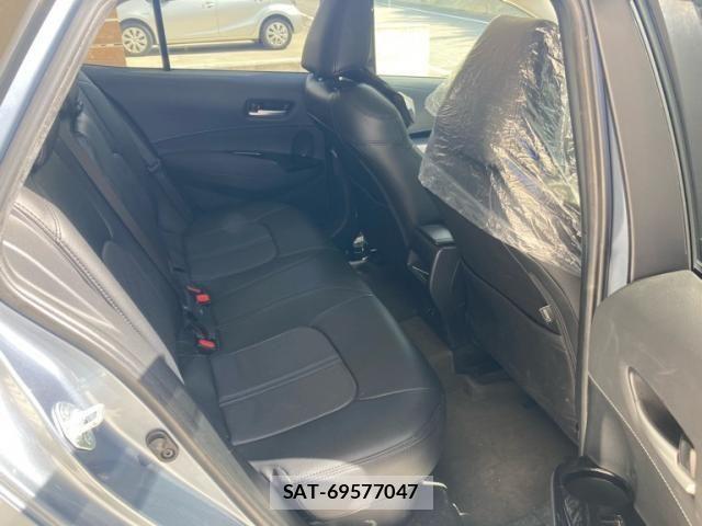 Toyota COROLLA TOURING 2020-12 6903586-14