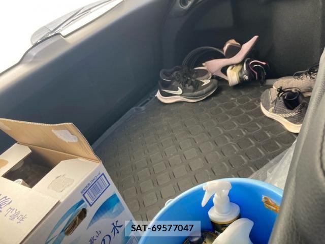 Toyota COROLLA TOURING 2020-12 6903586-15