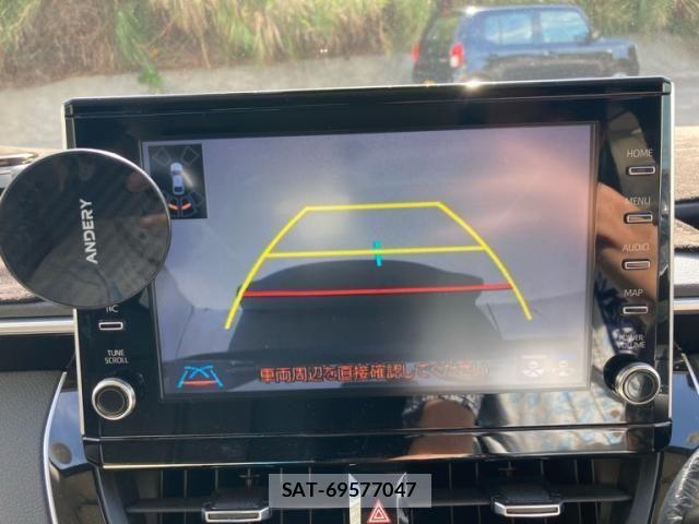 Toyota COROLLA TOURING 2020-12 6903586-20