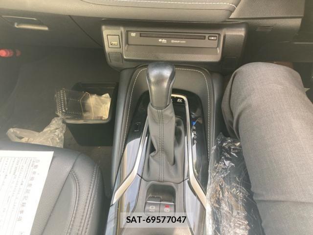 Toyota COROLLA TOURING 2020-12 6903586-23