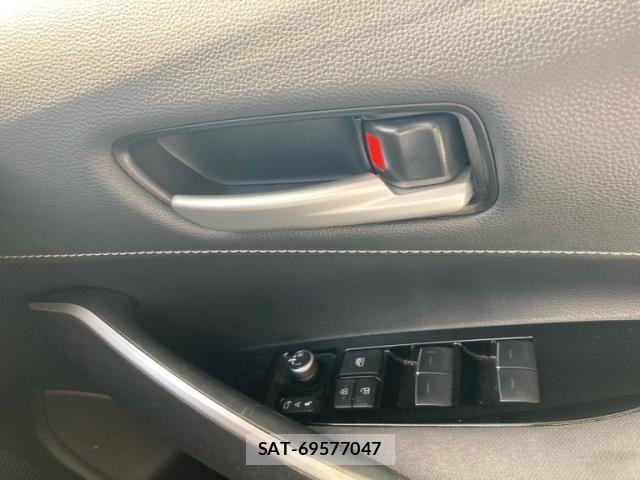 Toyota COROLLA TOURING 2020-12 6903586-26