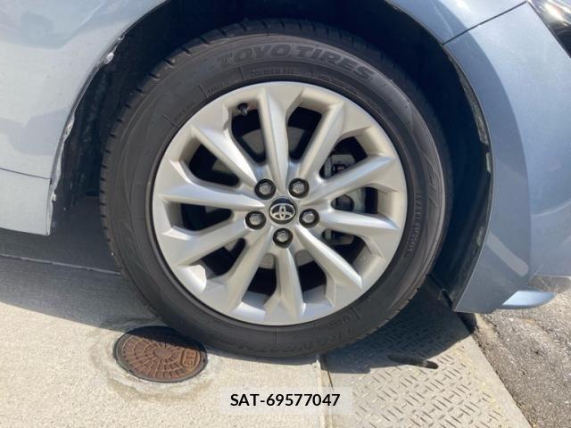 Toyota COROLLA TOURING 2020-12 6903586-4