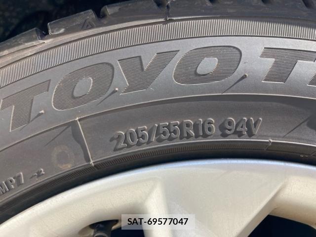 Toyota COROLLA TOURING 2020-12 6903586-5