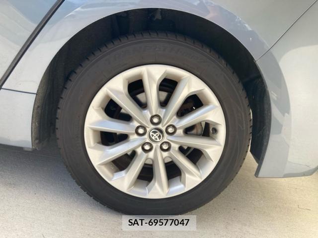 Toyota COROLLA TOURING 2020-12 6903586-7