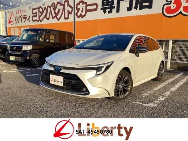 Toyota COROLLA TOURING 2025-01 6903568-0