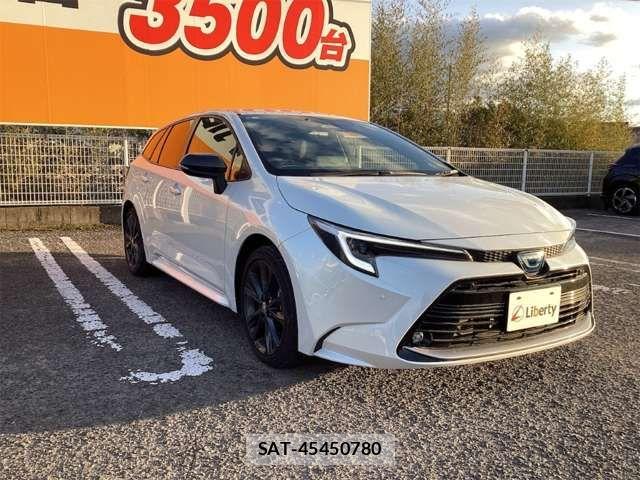 Toyota COROLLA TOURING 2025-01 6903568-9