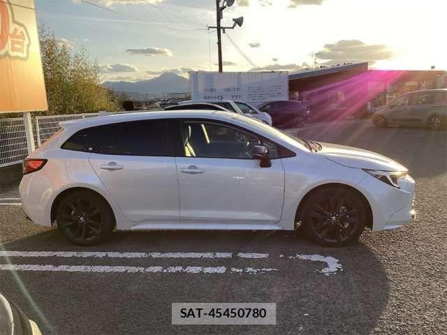 Toyota COROLLA TOURING 2025-01 6903568-10