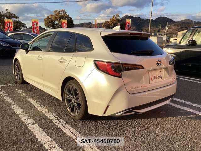 Toyota COROLLA TOURING 2025-01 6903568-12
