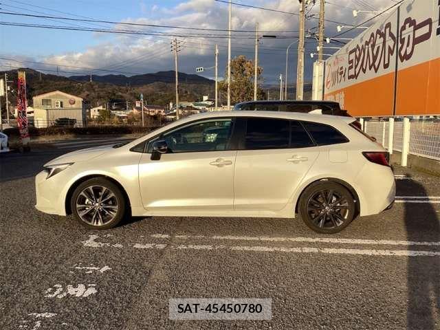Toyota COROLLA TOURING 2025-01 6903568-13