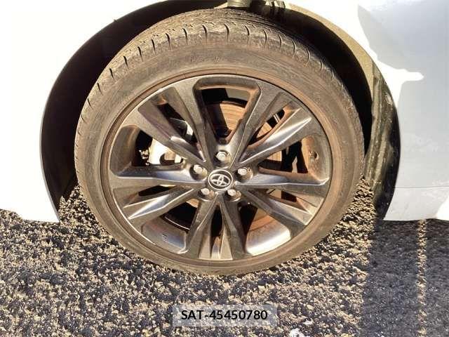 Toyota COROLLA TOURING 2025-01 6903568-15