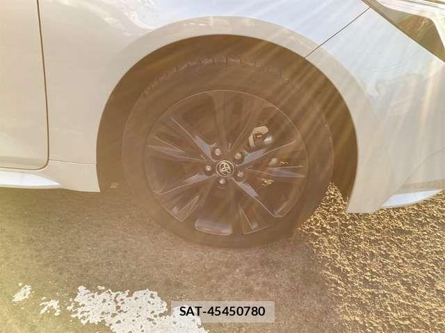 Toyota COROLLA TOURING 2025-01 6903568-16