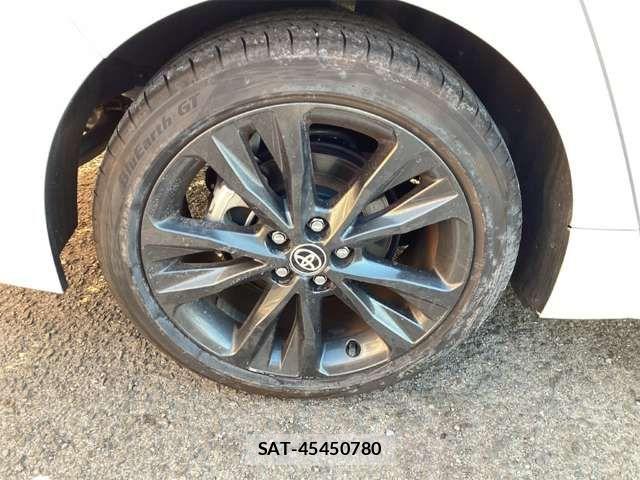 Toyota COROLLA TOURING 2025-01 6903568-17