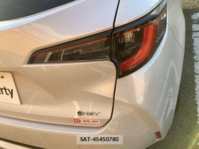 Toyota COROLLA TOURING 2025-01 6903568-18