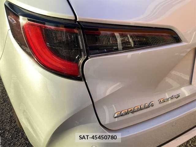 Toyota COROLLA TOURING 2025-01 6903568-19