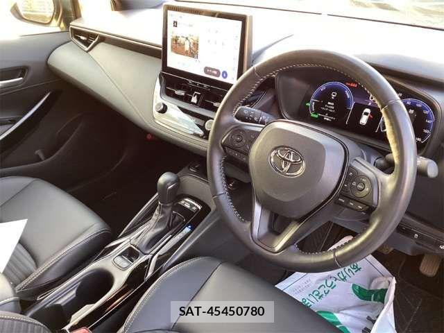 Toyota COROLLA TOURING 2025-01 6903568-5