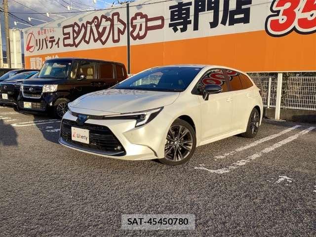 Toyota COROLLA TOURING 2025-01 6903568-6