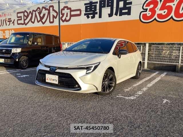Toyota COROLLA TOURING 2025-01 6903568-7