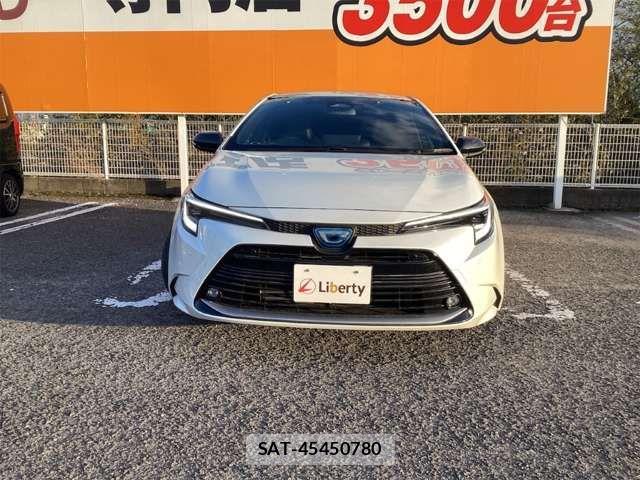 Toyota COROLLA TOURING 2025-01 6903568-8