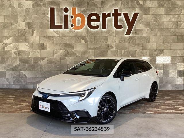 Toyota COROLLA TOURING 2025-01 6903567-0