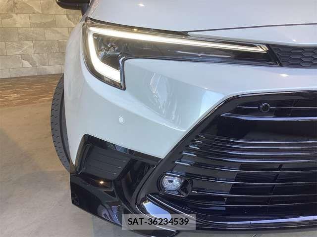 Toyota COROLLA TOURING 2025-01 6903567-10