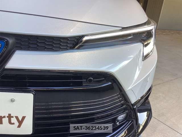 Toyota COROLLA TOURING 2025-01 6903567-11