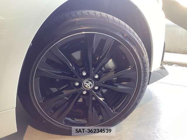 Toyota COROLLA TOURING 2025-01 6903567-16