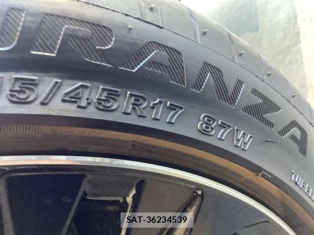 Toyota COROLLA TOURING 2025-01 6903567-17
