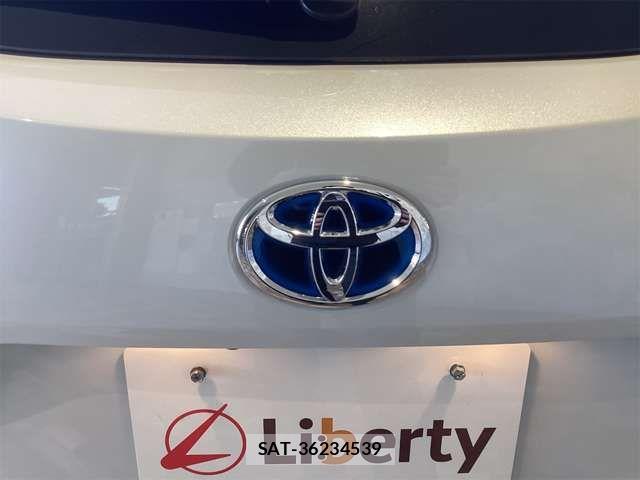 Toyota COROLLA TOURING 2025-01 6903567-19