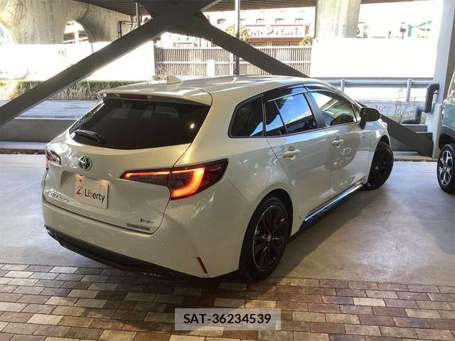 Toyota COROLLA TOURING 2025-01 6903567-6