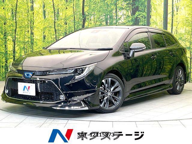 Toyota COROLLA TOURING 2021-05 6903575-0