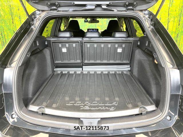 Toyota COROLLA TOURING 2021-05 6903575-9