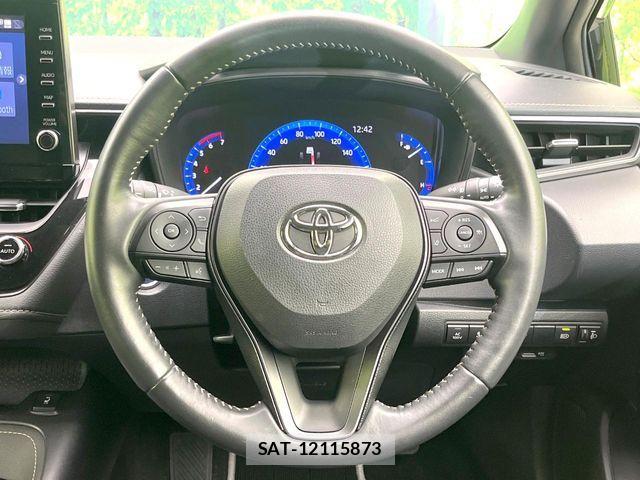 Toyota COROLLA TOURING 2021-05 6903575-10