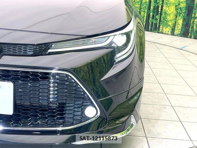 Toyota COROLLA TOURING 2021-05 6903575-11