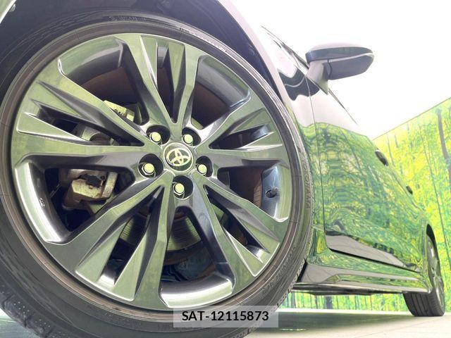 Toyota COROLLA TOURING 2021-05 6903575-12
