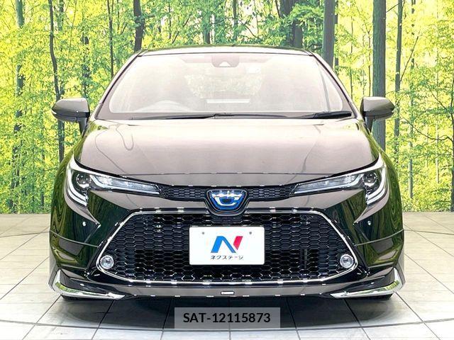 Toyota COROLLA TOURING 2021-05 6903575-13