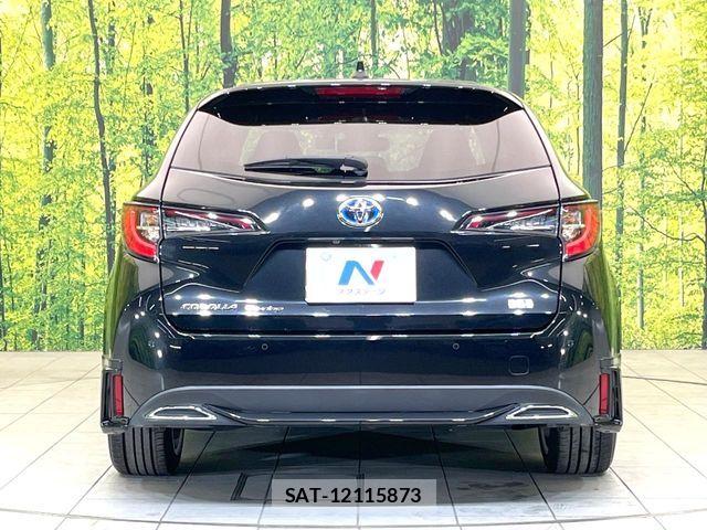 Toyota COROLLA TOURING 2021-05 6903575-14