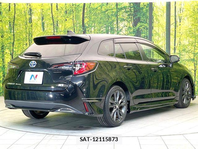 Toyota COROLLA TOURING 2021-05 6903575-16