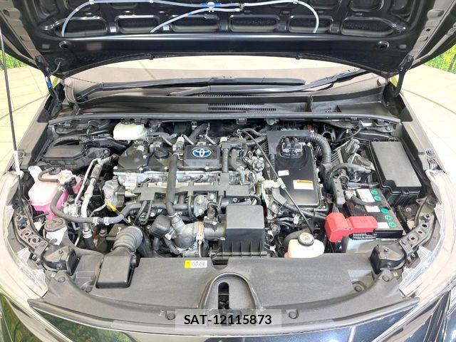 Toyota COROLLA TOURING 2021-05 6903575-17