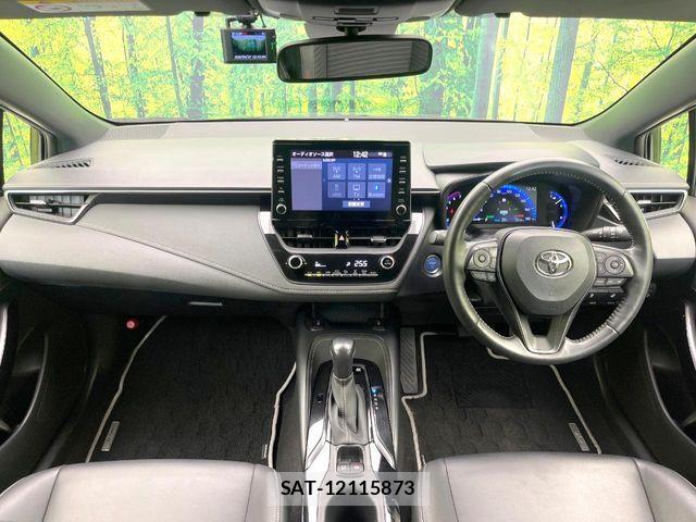 Toyota COROLLA TOURING 2021-05 6903575-1