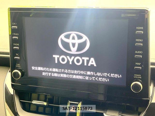 Toyota COROLLA TOURING 2021-05 6903575-2