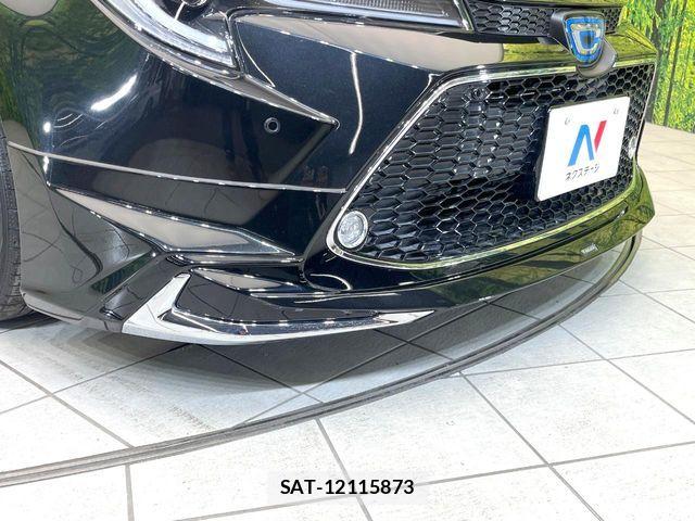 Toyota COROLLA TOURING 2021-05 6903575-4