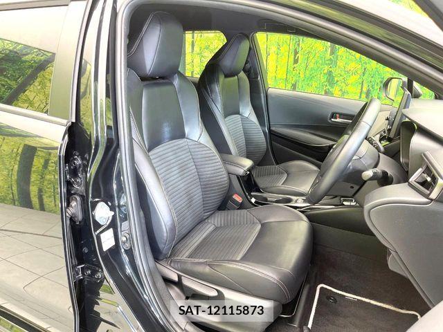 Toyota COROLLA TOURING 2021-05 6903575-7