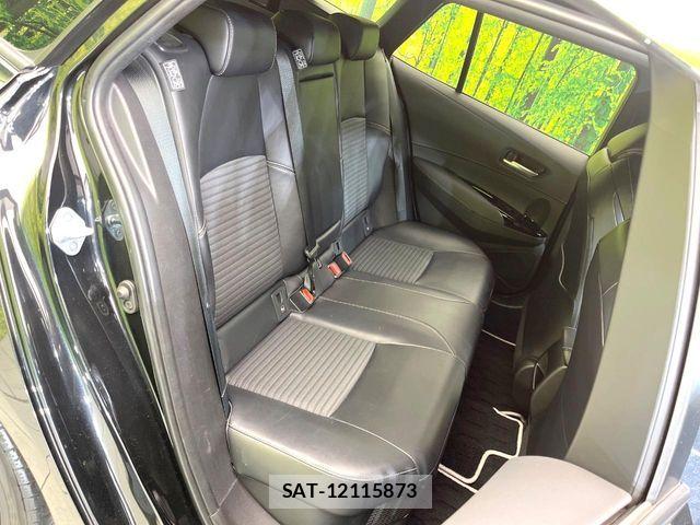 Toyota COROLLA TOURING 2021-05 6903575-8
